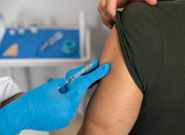 Benefits of B12 Injection