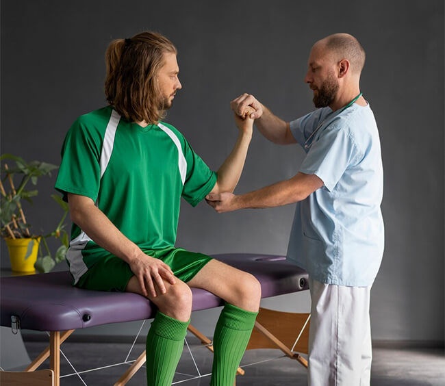 Optimize Athletic Performance with Expert Sports Physicals