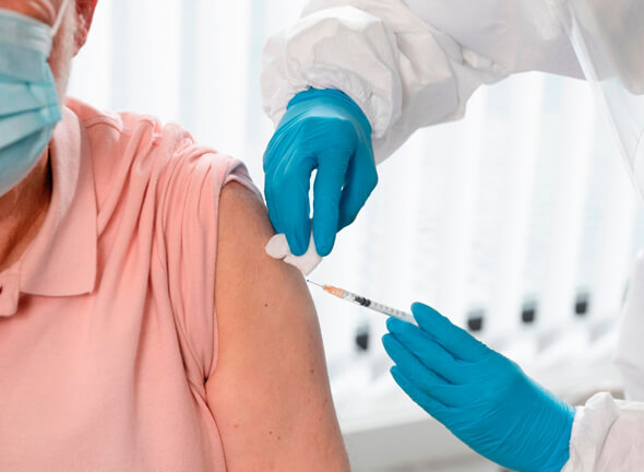 Why Immunizations Matter