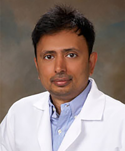 Dr. Venkata J. Bireddy, MD